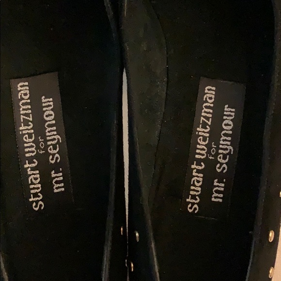 Stuart weitzman heels - Picture 2 of 8